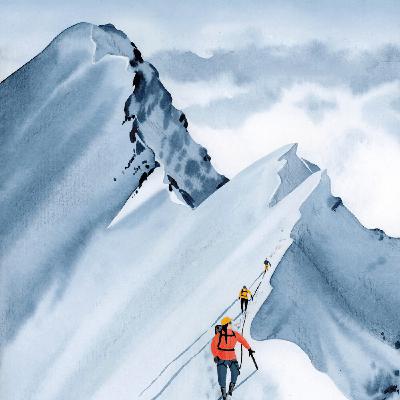 Femmes dans les sports de montagne : sont-elles exclues des sommets ?