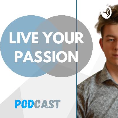 WIE WAR MEIN ERSTES EVENT | FOLGE 3