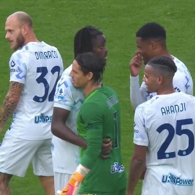 03/11/25 - Bruno Longhi e Andrea Mandorlini - Processo di Sportiva 3/3, sulla Serie A