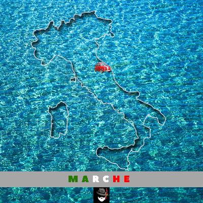 Marche - La visitazione e le fisarmoniche