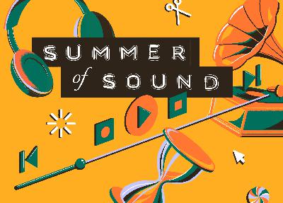 Coming Soon: A special opportunity for sound-centric publications
