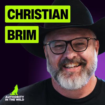 #143 - The False Creativity-Money Paradigm w/ Christian Brim