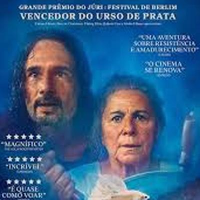 O último azul