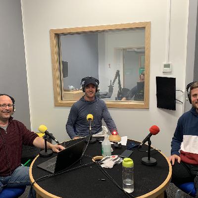 S3 Ep 1: Back in Business