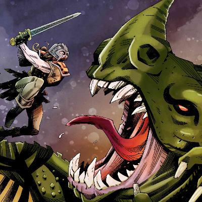 Dragonslayers Dragonslayers