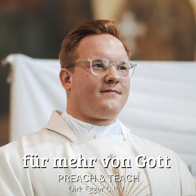 #169 Engel, Dämonen – woran du Gottes Liebe siehst und erkennst