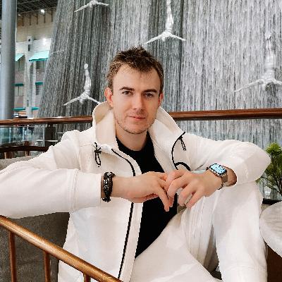 АМА Tegro TON & NFT Meta Panthers
