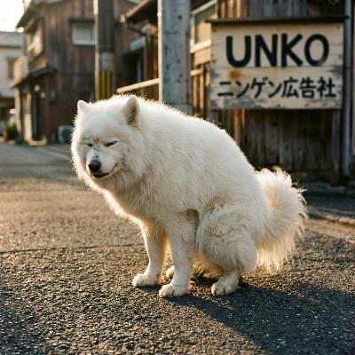 【うんこカレーの2択】「とにかくバズらせて」vs「炎上だけは避けて」！ #212