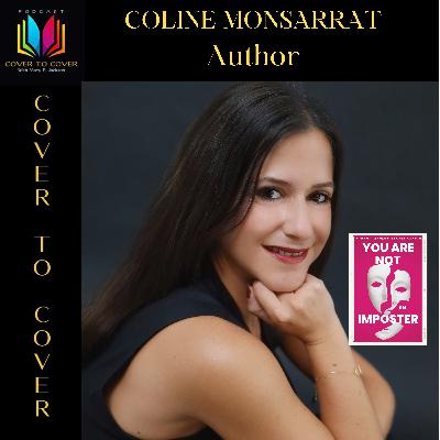Coline Monsarrat-You Are Not an Imposter: Overcoming Imposter Syndrome: Unlock Your True Potential So You Can Thrive