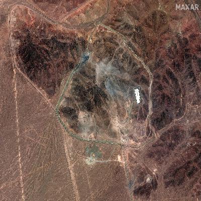 Israel lifts emergency measures; Iran moves to suspend IAEA cooperation