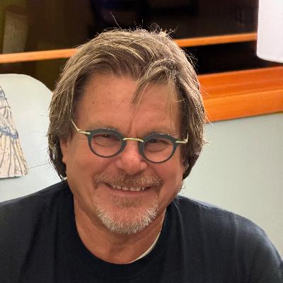 Ep. 11: Get to Know Jim Muir