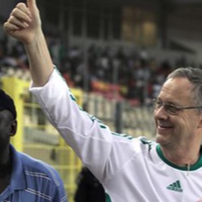 Lars Lagerbäck Lars Lagerbäck
