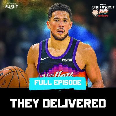 The Phoenix Suns Promised Fans This… And They Actually Delivered 👀 The Phoenix Suns Promised Fans This… And They Actually Delivered 👀