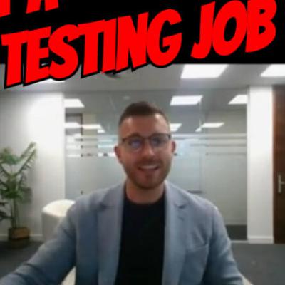 Software Testing Job Market with Jack Cole