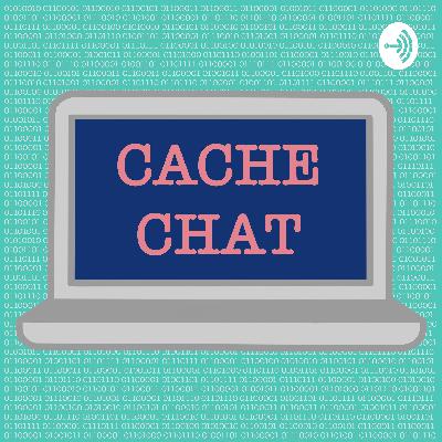 Ep #14: Attending the Virtual Grace Hopper Celebration Ep #14: Attending the Virtual Grace Hopper Celebration