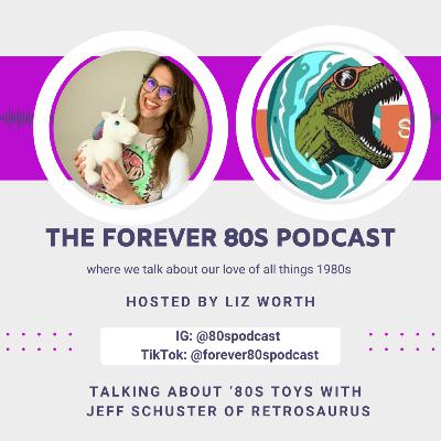 Why do we love collecting old toys from our childhood? Vintage toy reseller Jeff Schuster explains. Why do we love collecting old toys from our childhood? Vintage toy reseller Jeff Schuster explains.