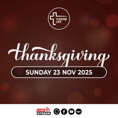 2025-11-23 Thanksgiving (John Robert)