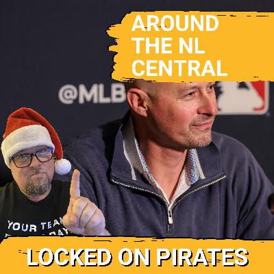 EXPLOSIVE: Pittsburgh Pirates’ SMART Moves SHAKE UP NL Central