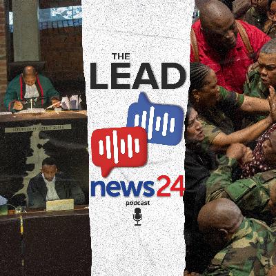 Pierre de Vos judges the judiciary in 2025. PLUS, KZN legislature chaos