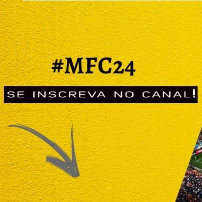 MFC - O Seu Programa Esportivo