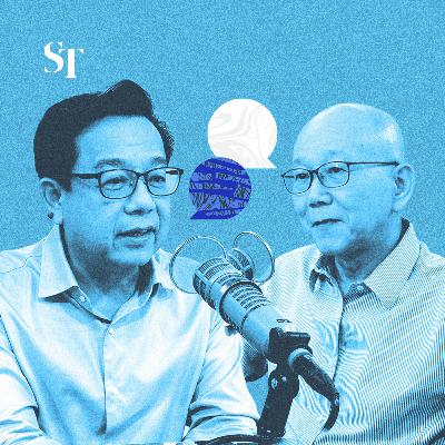 S1E67: Gen AI won't take your job away. Here's why