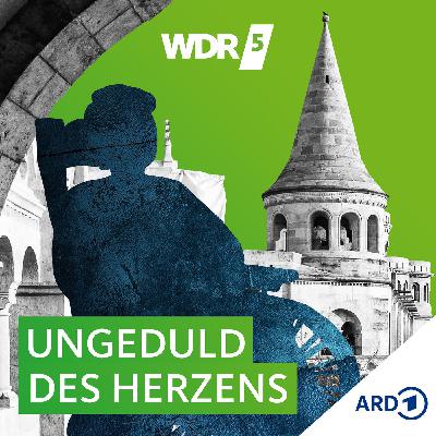 Ungeduld des Herzens - Trailer