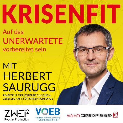 Krisenfit – aber wie? Krisenfit – aber wie?