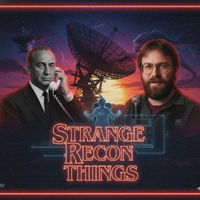The Dark Truth Behind The Netflix Hit Stranger Things