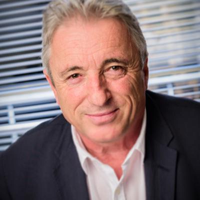 Francis Miot