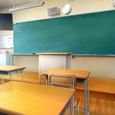 オーディオドラマ『攻略不能な彼』