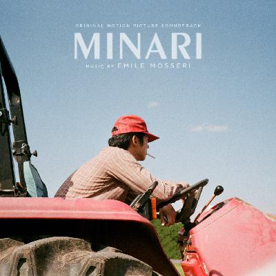 Episode #129: Composer Emile Mosseri & Minari