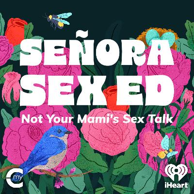 Chapter 30: Your Story is your Power with Maria Hinojosa