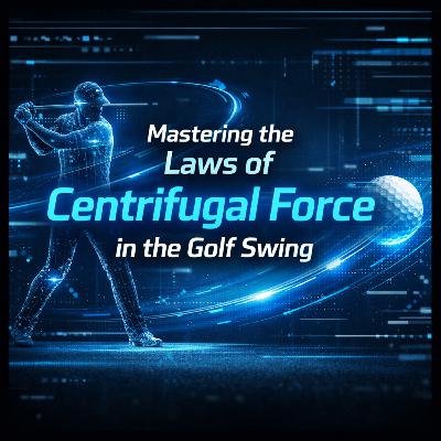 #537 Strategic Analysis: Managing Centrifugal Force for Path Correction and Power #537 Strategic Analysis: Managing Centrifugal Force for Path Correction and Power