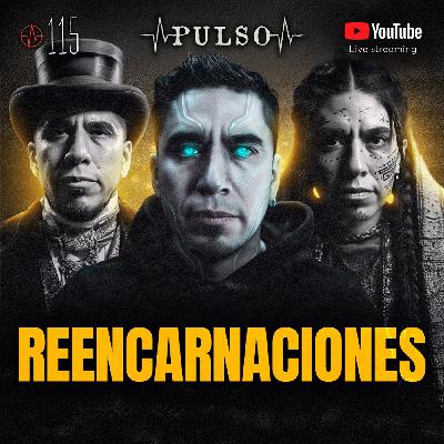 ⭕️ CASOS REALES: ACTORES FAMOSOS QUE RECUERDAN SUS VIDAS PASADAS⎮PULSO #115 ⭕️ ⭕️ CASOS REALES: ACTORES FAMOSOS QUE RECUERDAN SUS VIDAS PASADAS⎮PULSO #115 ⭕️