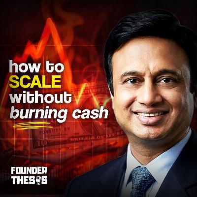 How Wonderchef's Ravi Saxena Built India's Most Loved Kitchen Brand
