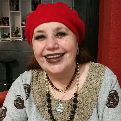 Chic chat con Alix Rubio Chic chat con Alix Rubio