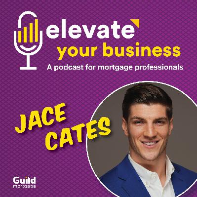 From almost out to all in: How systems, structure and real connections took Jace Cates to $47M