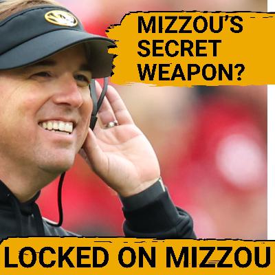 SECRET WEAPON: How Austin Simmons Could TRANSFORM The Missouri Tigers' Offense In 2026