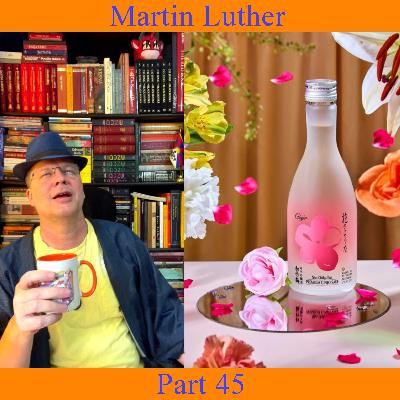 Martin Luther - Part 45