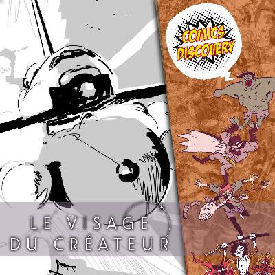 Challenger : le drame qui a choqué la NASA – Le Visage du Créateur | ComicsDiscovery S10E19