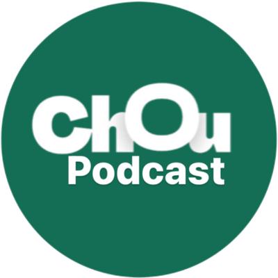 Chou Podcast | T9 | Cap 01 | La experiencia radial con el Profe Omar Churio Chou Podcast | T9 | Cap 01 | La experiencia radial con el Profe Omar Churio