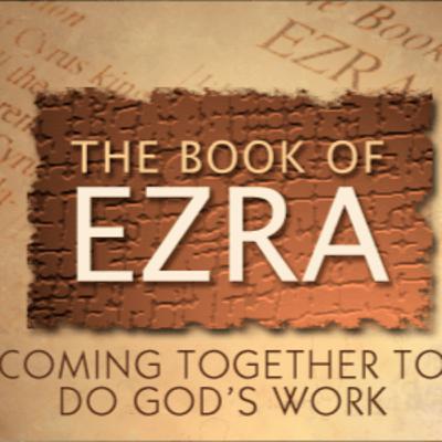 Ezra Intro
