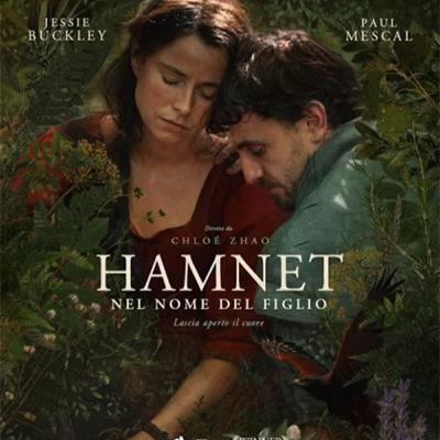 Stanze di Cinema S09E18 - Hamnet, Le cose non dette, Send Help