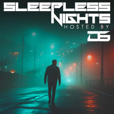 Sleepless Nights EP 377- D6
