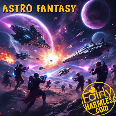 Astro Fantasy Astro Fantasy