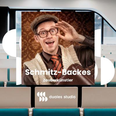 Gast: Zauberkünstler Schmitz-Backes Gast: Zauberkünstler Schmitz-Backes