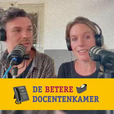 #39 - Helemaal weg van Malawi