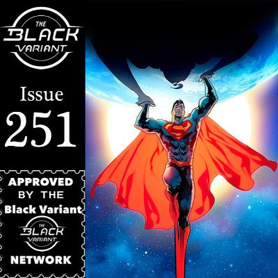 Issue #251 (Mandem Of Tomorrow)