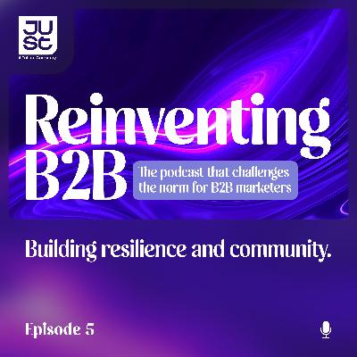 Building Resilience and Community