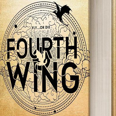 Fourth Wing by Rebecca Yarros, Book Summary, Podcast, English Fourth Wing by Rebecca Yarros, Book Summary, Podcast, English